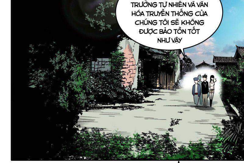 Con Quỷ Đã Sẵn Sàng Cho Bữa Tối ! Chapter 44 - 18