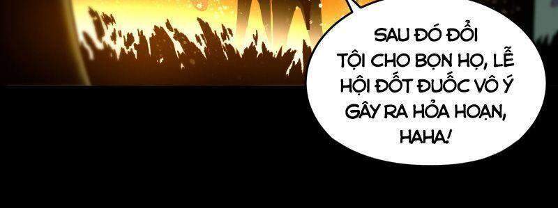 Con Quỷ Đã Sẵn Sàng Cho Bữa Tối ! Chapter 44 - 3