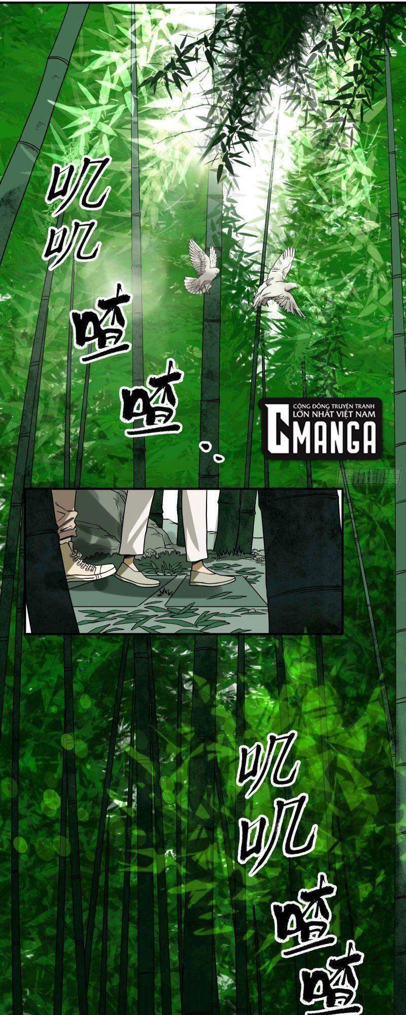 Con Quỷ Đã Sẵn Sàng Cho Bữa Tối ! Chapter 44 - 23