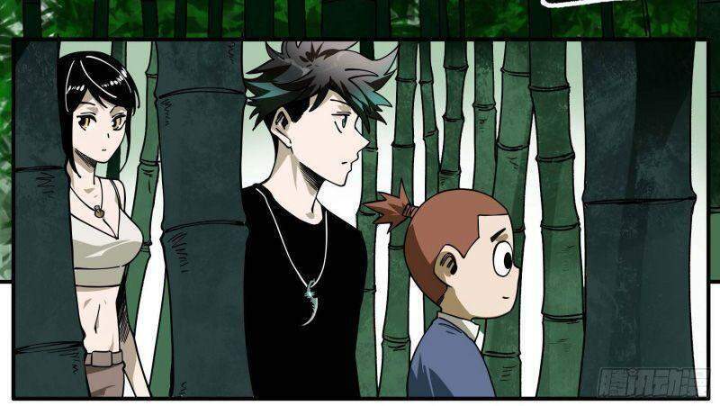 Con Quỷ Đã Sẵn Sàng Cho Bữa Tối ! Chapter 44 - 24