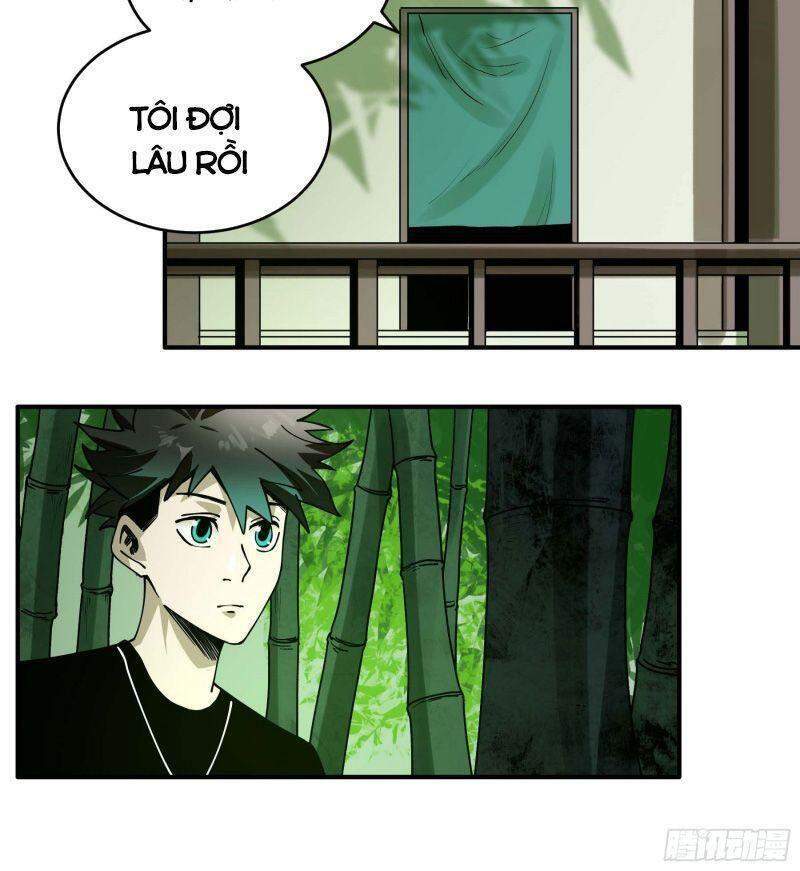 Con Quỷ Đã Sẵn Sàng Cho Bữa Tối ! Chapter 44 - 26