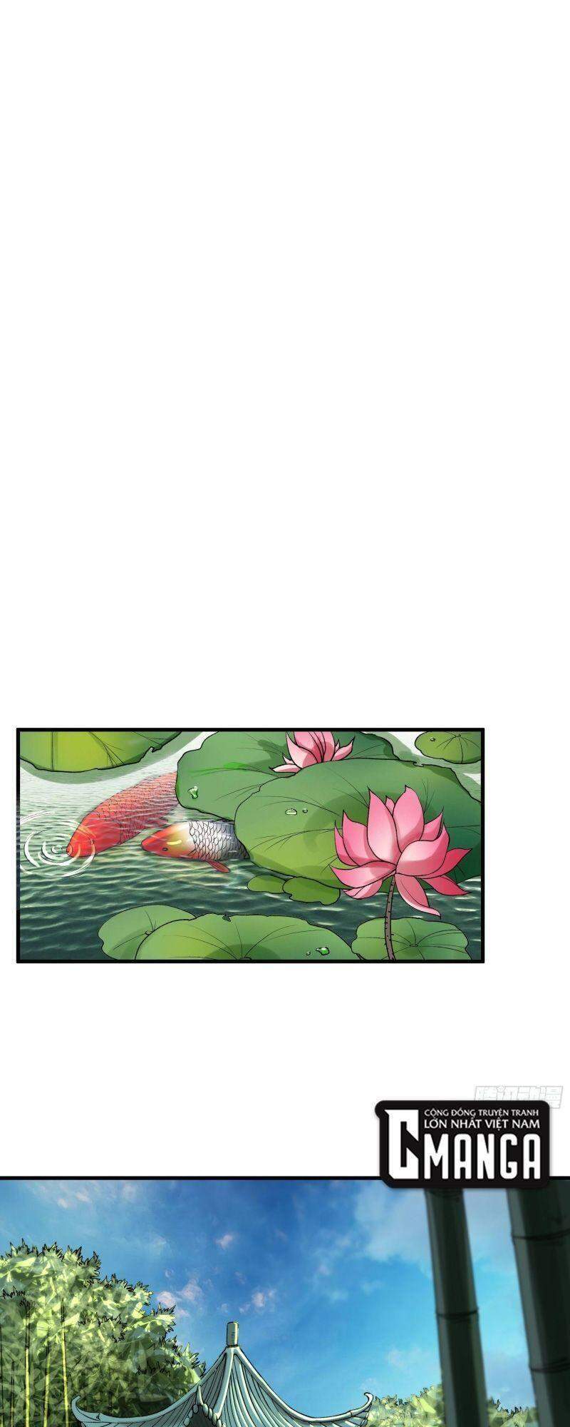 Con Quỷ Đã Sẵn Sàng Cho Bữa Tối ! Chapter 45 - 15