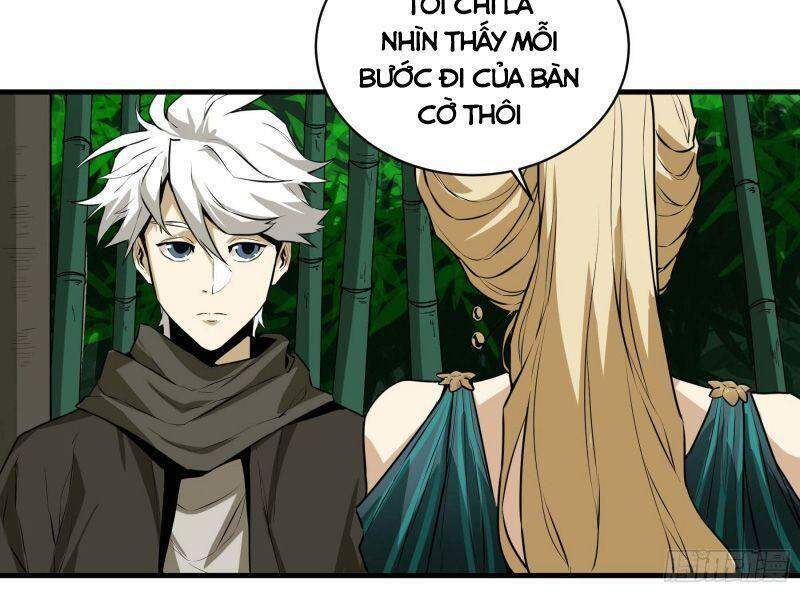 Con Quỷ Đã Sẵn Sàng Cho Bữa Tối ! Chapter 45 - 18