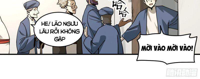 Con Quỷ Đã Sẵn Sàng Cho Bữa Tối ! Chapter 45 - 22