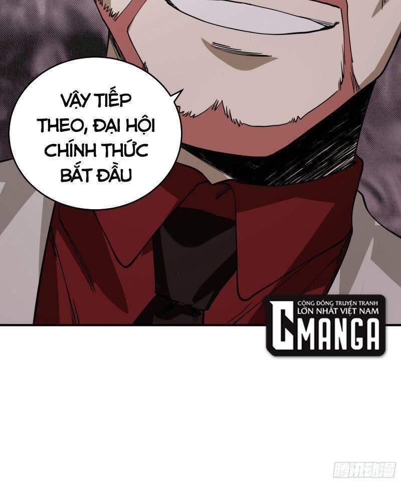 Con Quỷ Đã Sẵn Sàng Cho Bữa Tối ! Chapter 45 - 24