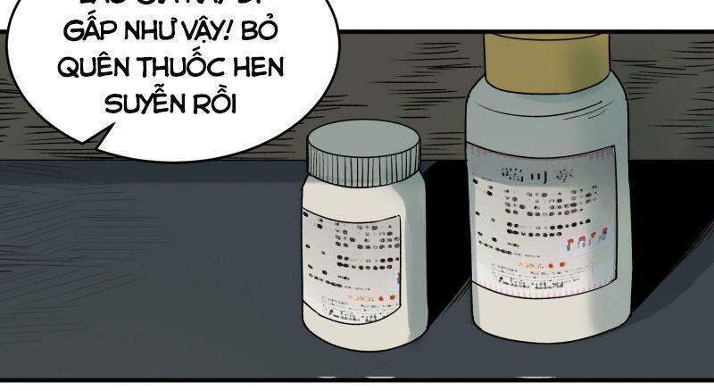 Con Quỷ Đã Sẵn Sàng Cho Bữa Tối ! Chapter 45 - 26