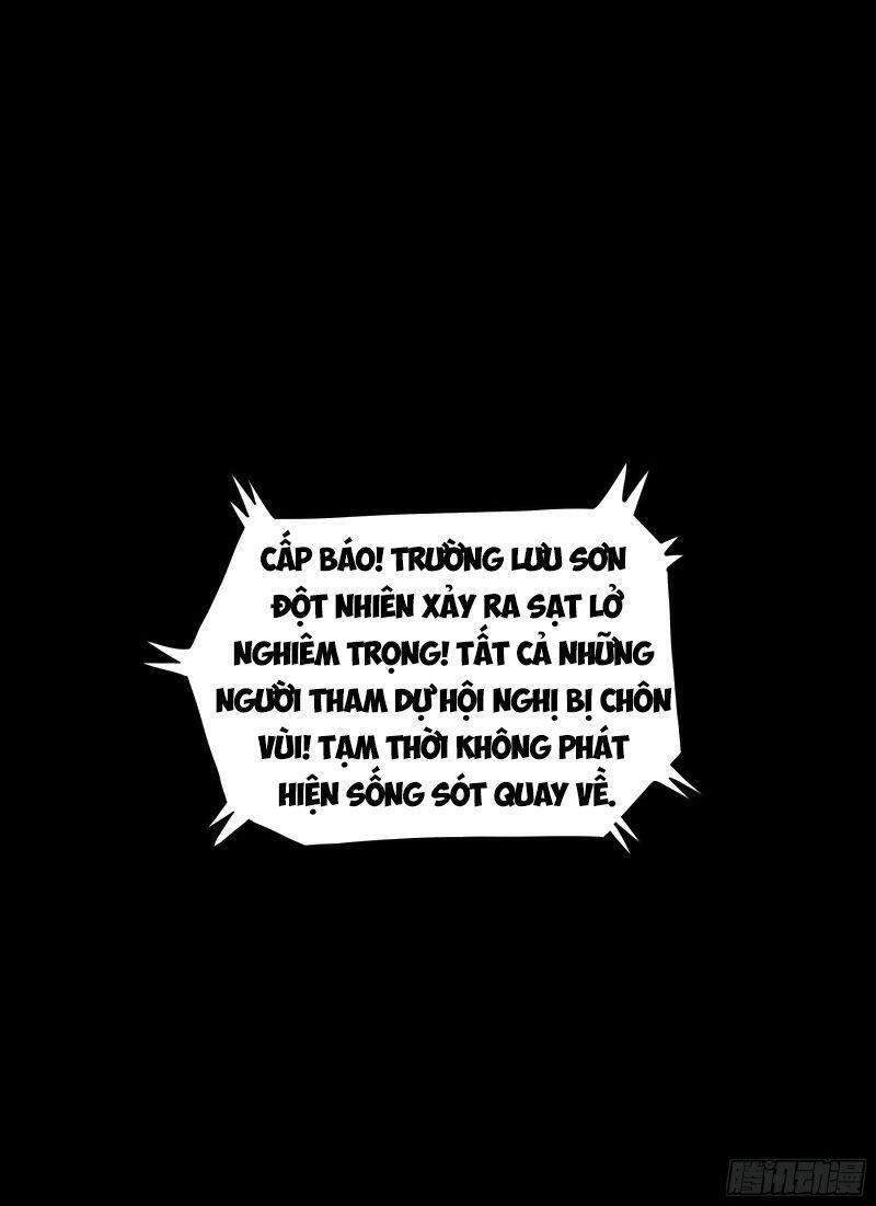 Con Quỷ Đã Sẵn Sàng Cho Bữa Tối ! Chapter 45 - 35