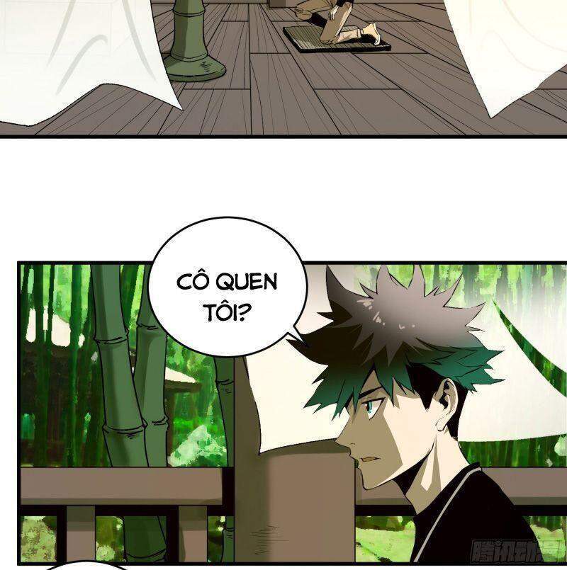 Con Quỷ Đã Sẵn Sàng Cho Bữa Tối ! Chapter 45 - 6