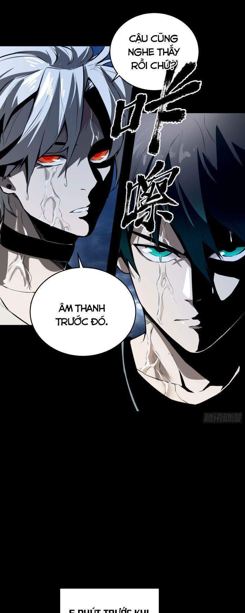 Con Quỷ Đã Sẵn Sàng Cho Bữa Tối ! Chapter 46 - 15