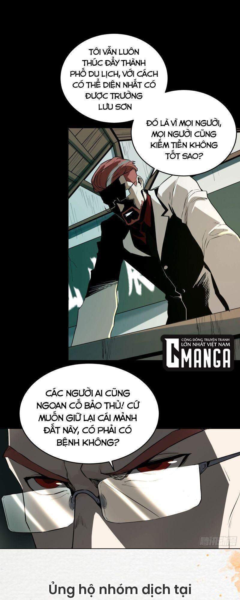 Con Quỷ Đã Sẵn Sàng Cho Bữa Tối ! Chapter 46 - 19