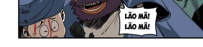 Con Quỷ Đã Sẵn Sàng Cho Bữa Tối ! Chapter 46 - 3