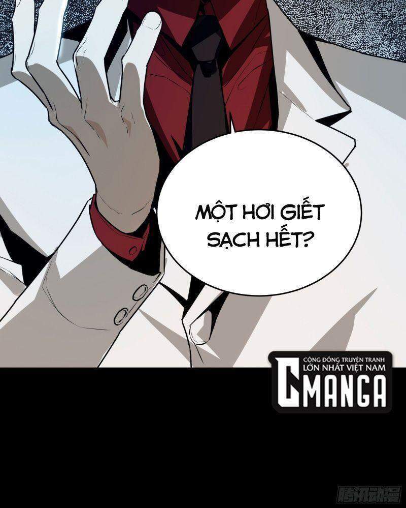 Con Quỷ Đã Sẵn Sàng Cho Bữa Tối ! Chapter 46 - 24