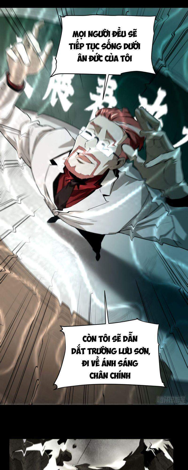 Con Quỷ Đã Sẵn Sàng Cho Bữa Tối ! Chapter 46 - 28