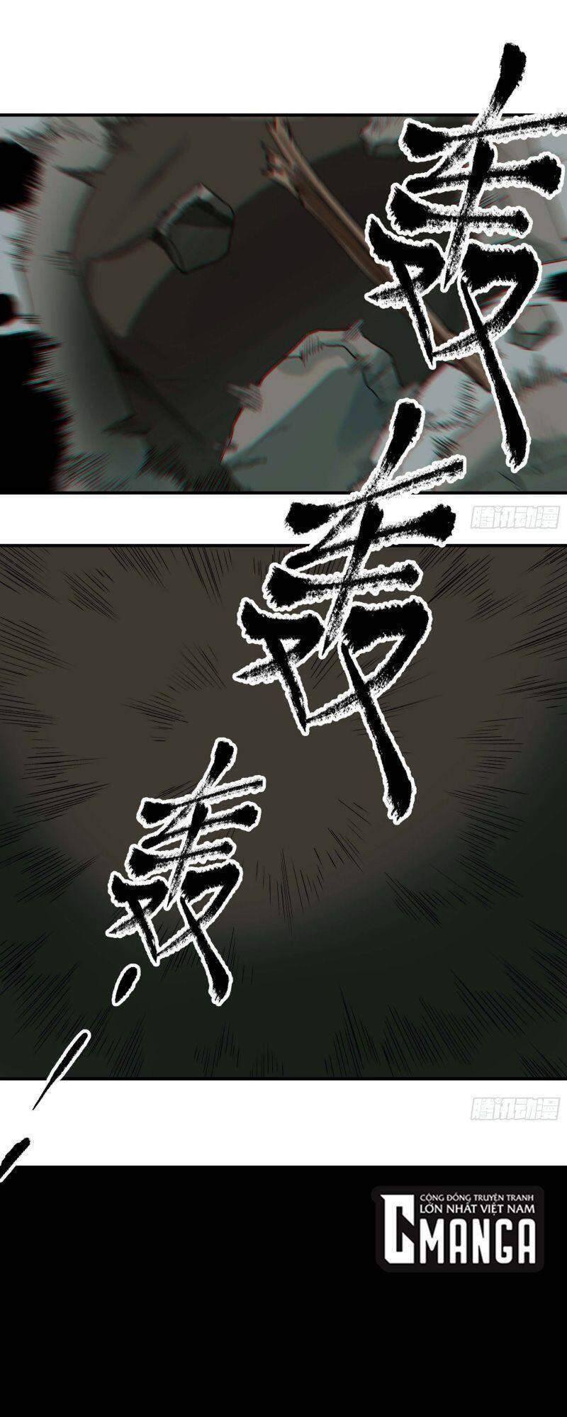 Con Quỷ Đã Sẵn Sàng Cho Bữa Tối ! Chapter 46 - 4