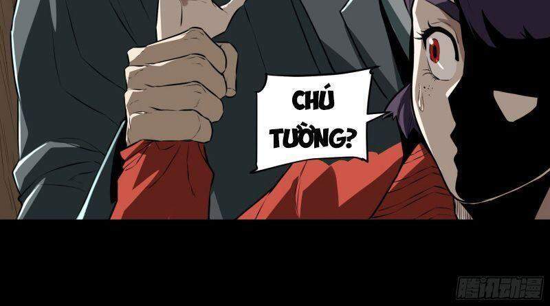 Con Quỷ Đã Sẵn Sàng Cho Bữa Tối ! Chapter 46 - 35