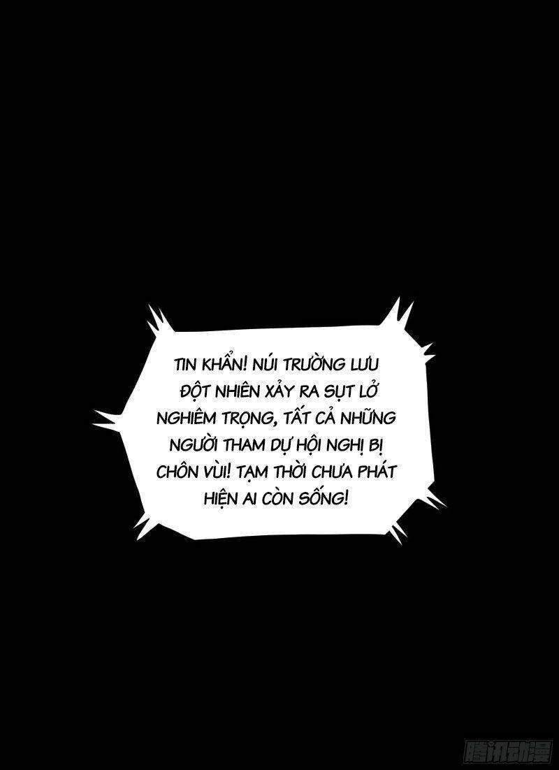 Con Quỷ Đã Sẵn Sàng Cho Bữa Tối ! Chapter 46 - 5