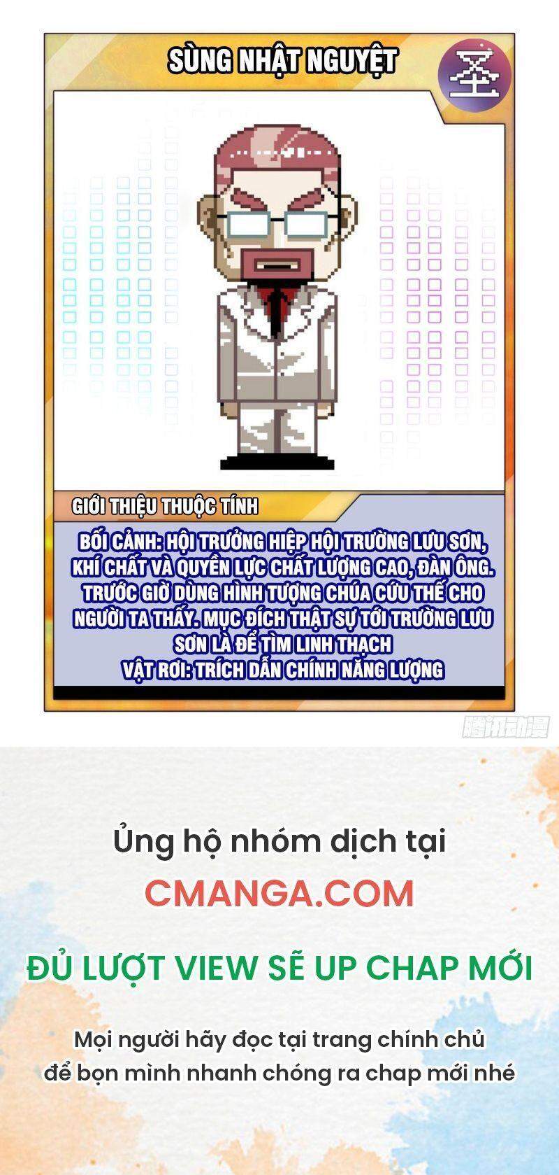 Con Quỷ Đã Sẵn Sàng Cho Bữa Tối ! Chapter 46 - 41