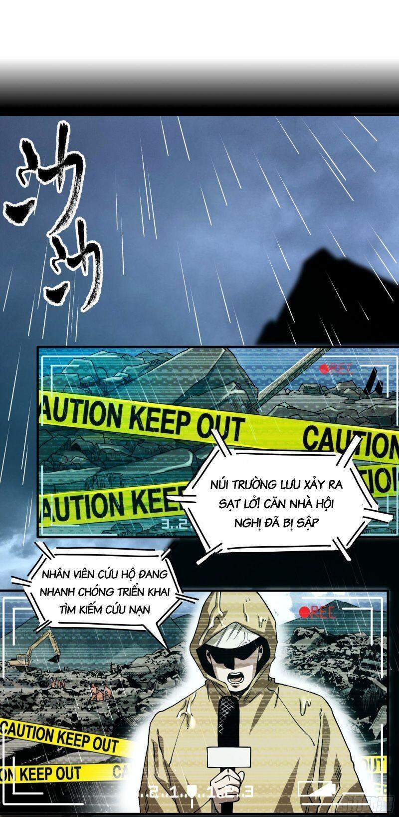 Con Quỷ Đã Sẵn Sàng Cho Bữa Tối ! Chapter 46 - 6