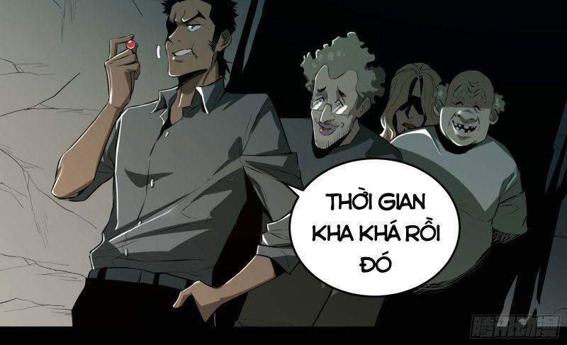 Con Quỷ Đã Sẵn Sàng Cho Bữa Tối ! Chapter 47 - 12