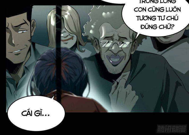 Con Quỷ Đã Sẵn Sàng Cho Bữa Tối ! Chapter 47 - 14