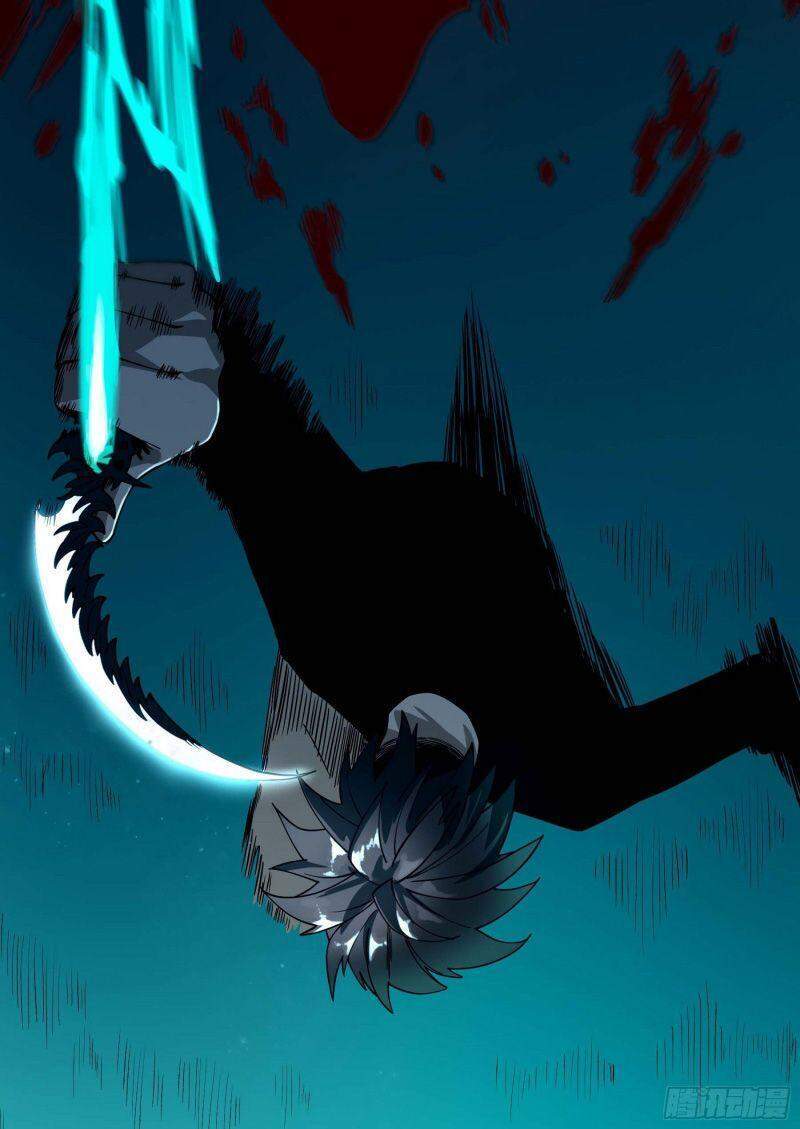 Con Quỷ Đã Sẵn Sàng Cho Bữa Tối ! Chapter 47 - 26