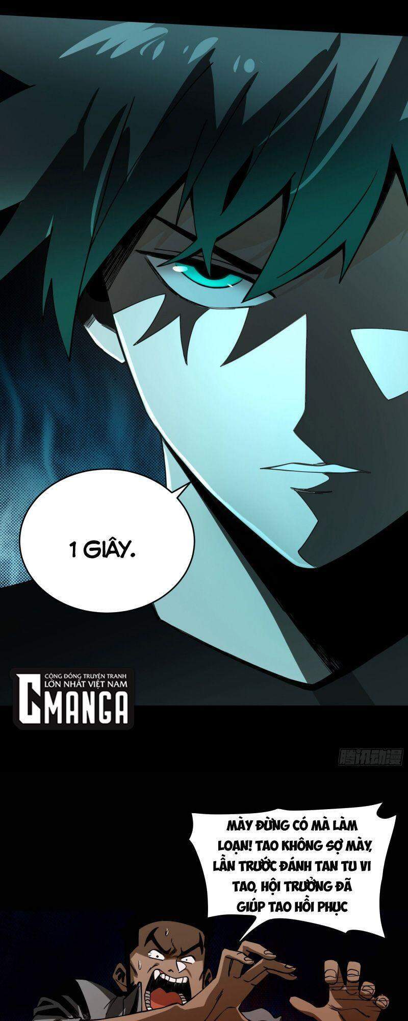 Con Quỷ Đã Sẵn Sàng Cho Bữa Tối ! Chapter 47 - 32