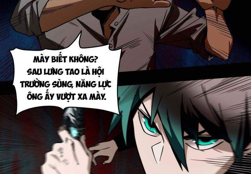 Con Quỷ Đã Sẵn Sàng Cho Bữa Tối ! Chapter 47 - 33