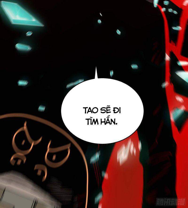 Con Quỷ Đã Sẵn Sàng Cho Bữa Tối ! Chapter 47 - 36