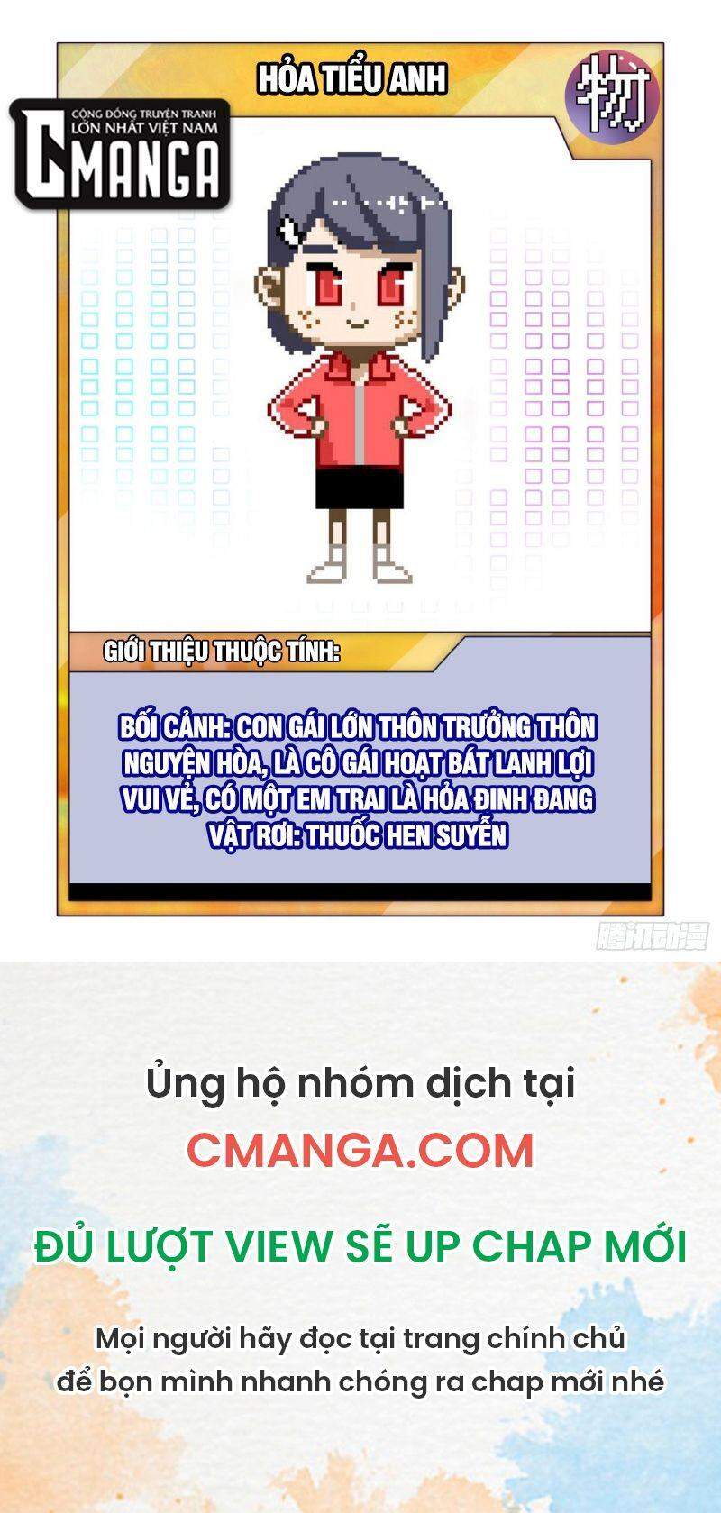 Con Quỷ Đã Sẵn Sàng Cho Bữa Tối ! Chapter 47 - 37