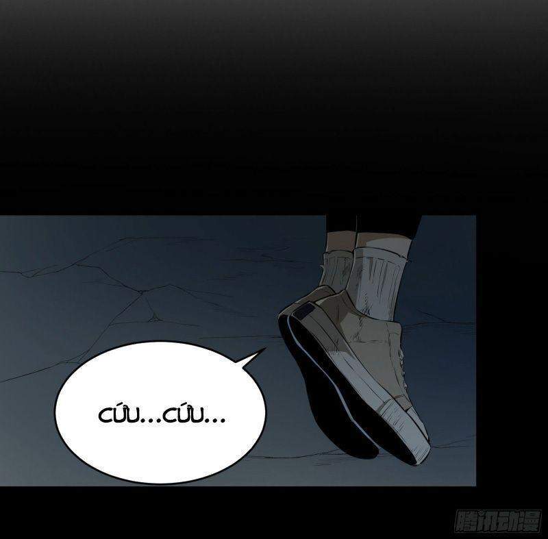 Con Quỷ Đã Sẵn Sàng Cho Bữa Tối ! Chapter 47 - 10