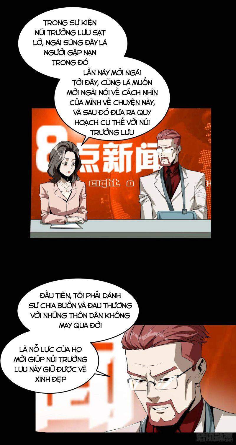 Con Quỷ Đã Sẵn Sàng Cho Bữa Tối ! Chapter 48 - 2