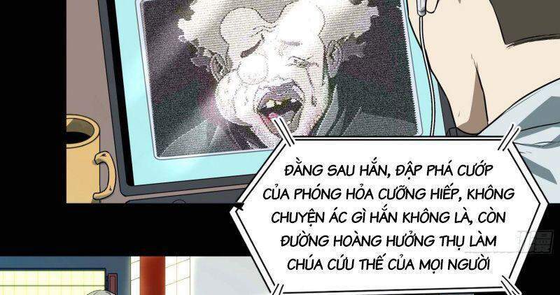 Con Quỷ Đã Sẵn Sàng Cho Bữa Tối ! Chapter 48 - 11