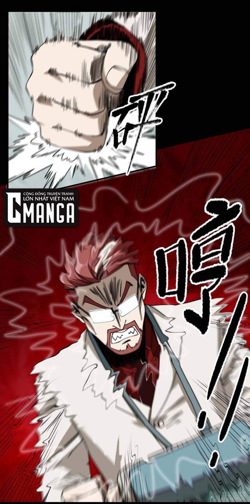 Con Quỷ Đã Sẵn Sàng Cho Bữa Tối ! Chapter 48 - 14