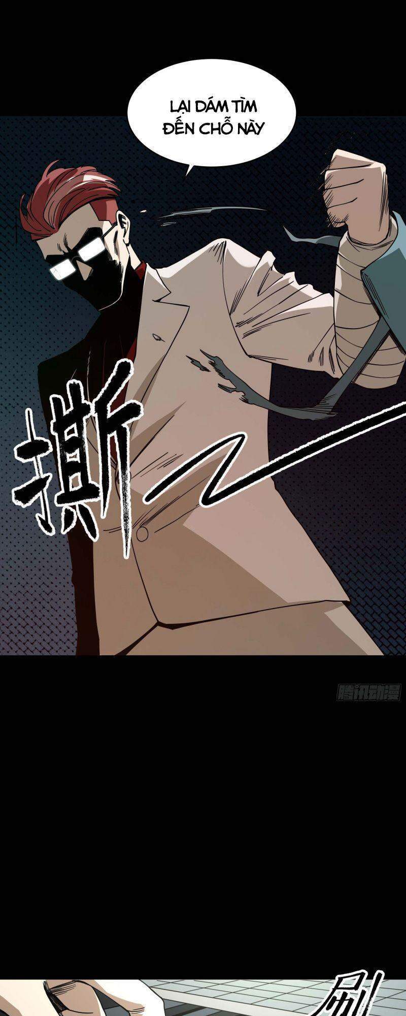 Con Quỷ Đã Sẵn Sàng Cho Bữa Tối ! Chapter 48 - 17