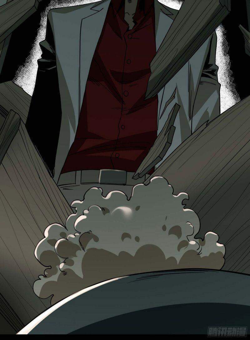 Con Quỷ Đã Sẵn Sàng Cho Bữa Tối ! Chapter 48 - 20