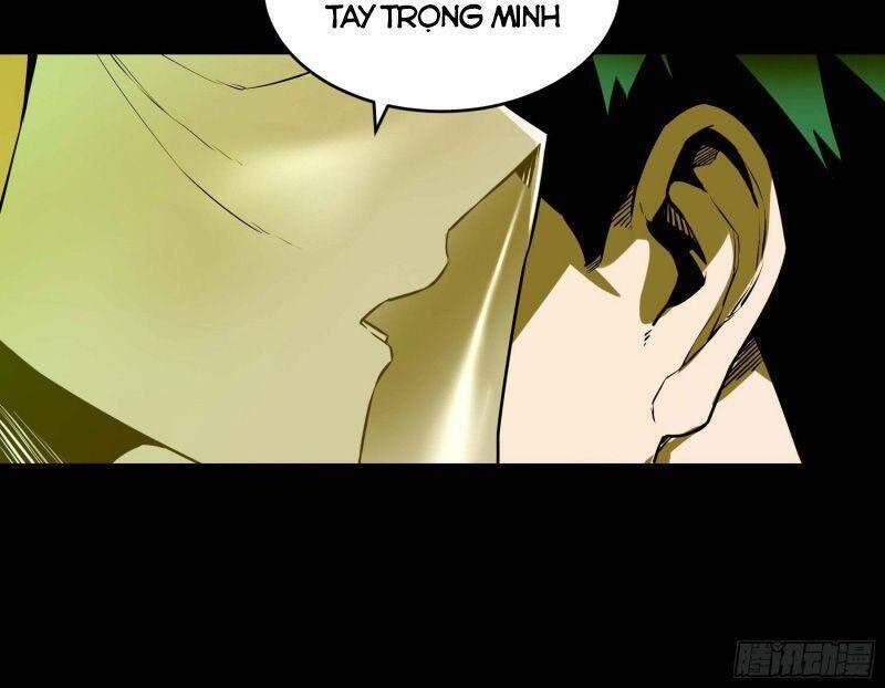 Con Quỷ Đã Sẵn Sàng Cho Bữa Tối ! Chapter 48 - 24