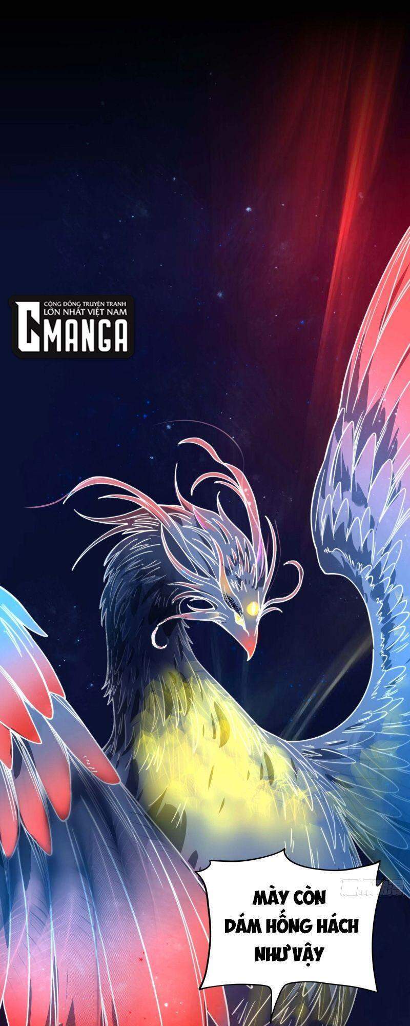 Con Quỷ Đã Sẵn Sàng Cho Bữa Tối ! Chapter 48 - 26