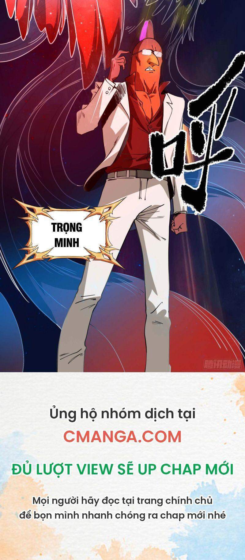 Con Quỷ Đã Sẵn Sàng Cho Bữa Tối ! Chapter 48 - 27