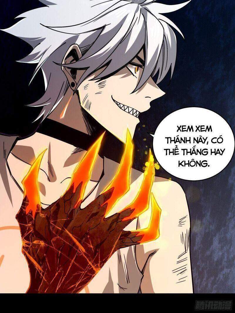 Con Quỷ Đã Sẵn Sàng Cho Bữa Tối ! Chapter 49 - 12