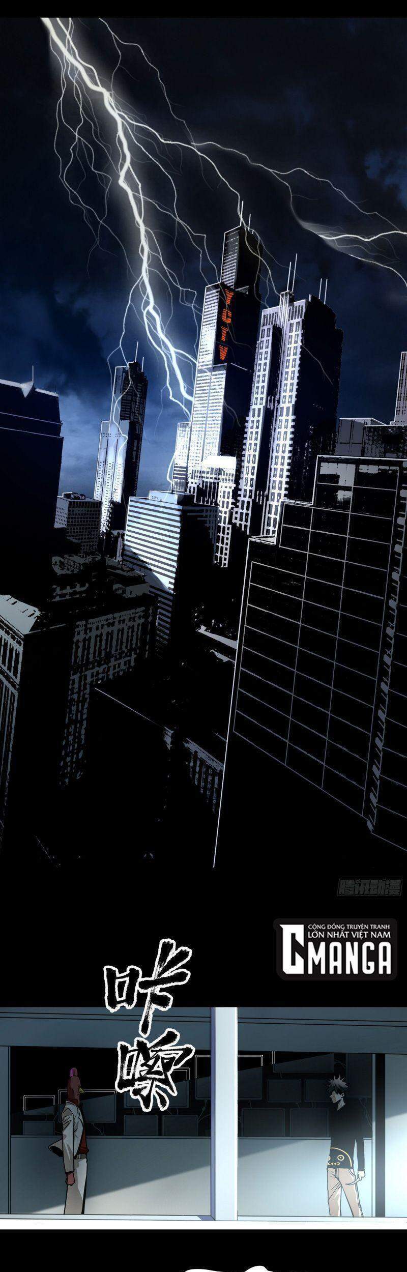 Con Quỷ Đã Sẵn Sàng Cho Bữa Tối ! Chapter 49 - 13