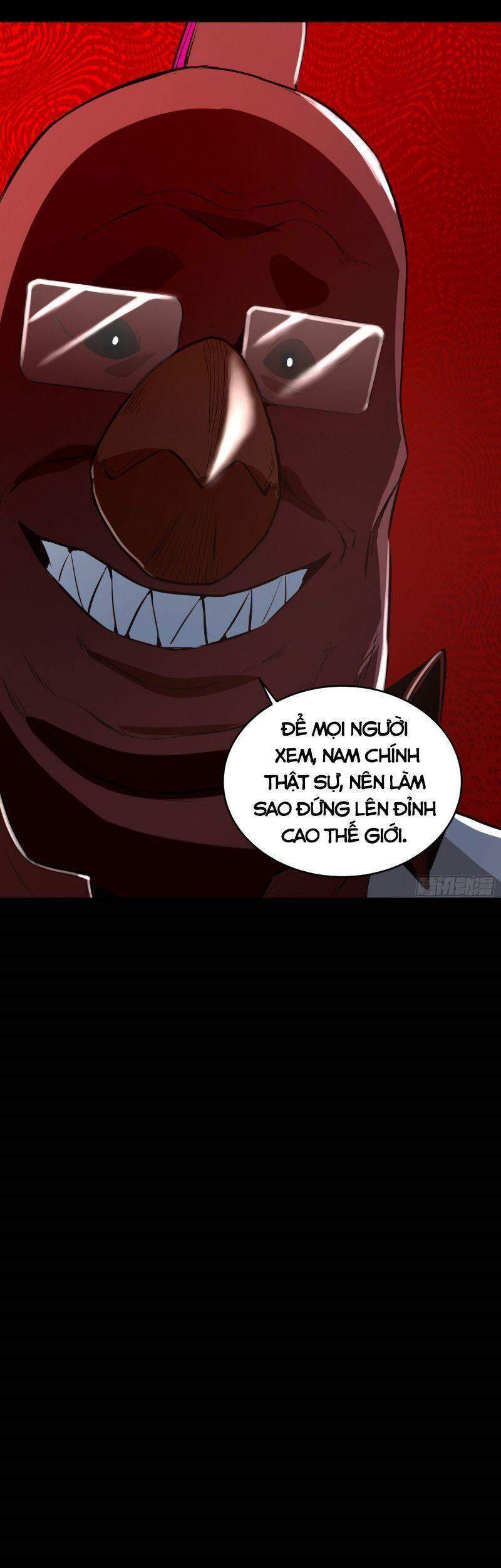 Con Quỷ Đã Sẵn Sàng Cho Bữa Tối ! Chapter 49 - 36