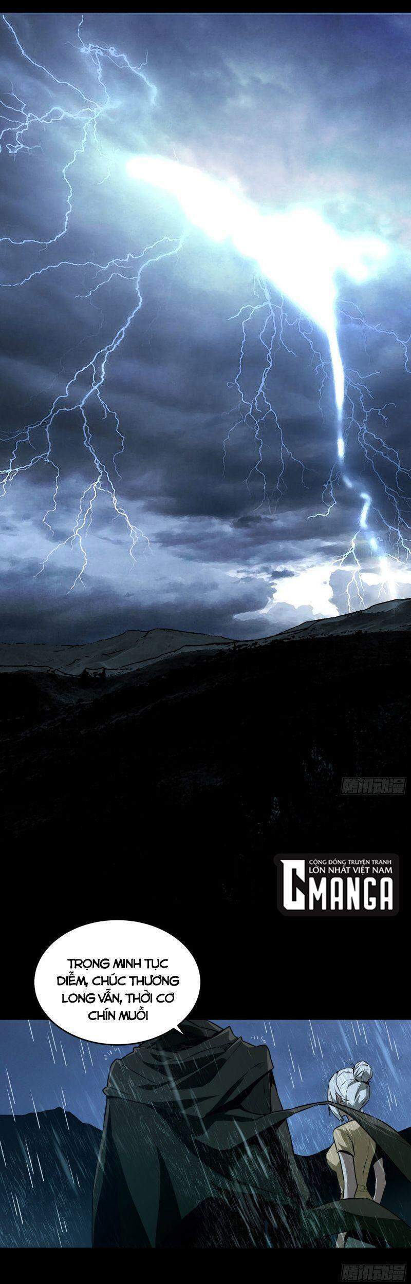 Con Quỷ Đã Sẵn Sàng Cho Bữa Tối ! Chapter 49 - 38