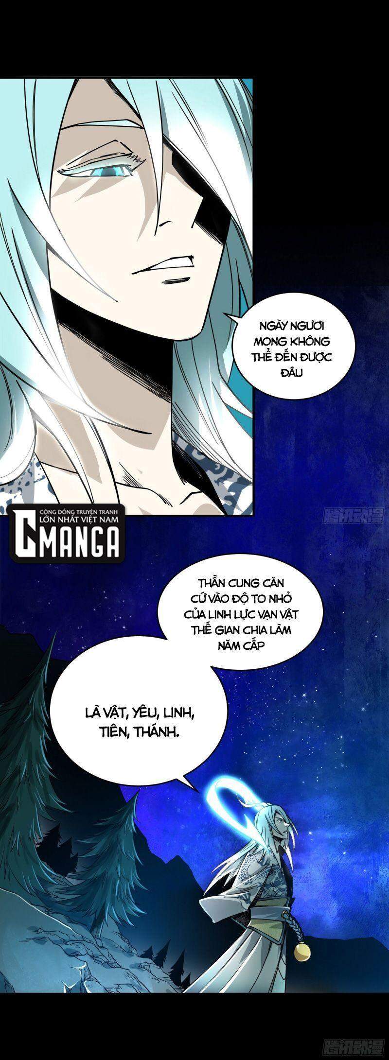 Con Quỷ Đã Sẵn Sàng Cho Bữa Tối ! Chapter 49 - 7