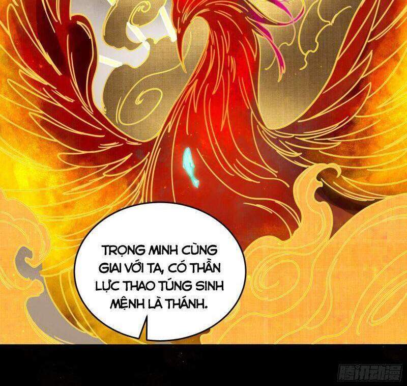 Con Quỷ Đã Sẵn Sàng Cho Bữa Tối ! Chapter 49 - 10