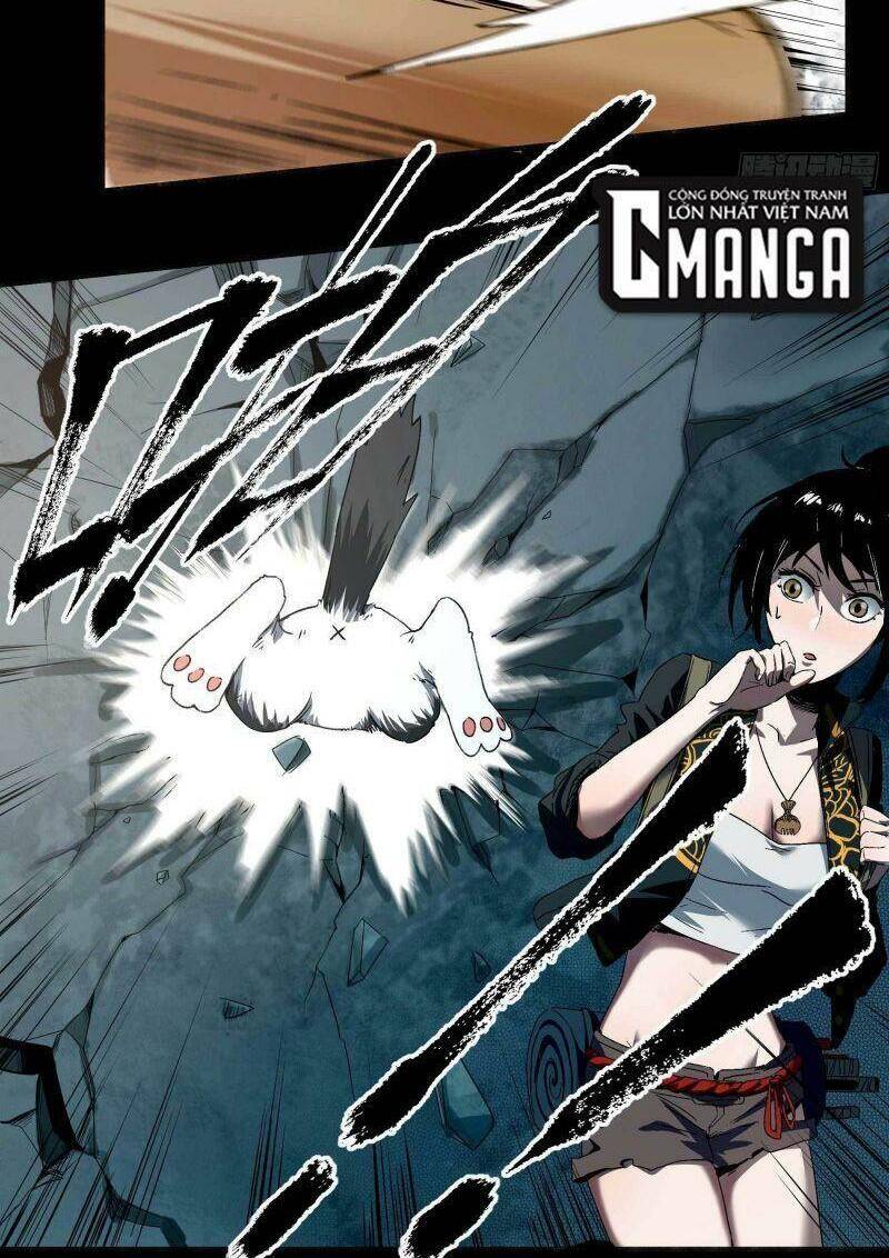 Con Quỷ Đã Sẵn Sàng Cho Bữa Tối ! Chapter 5 - 2