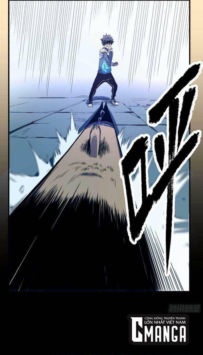 Con Quỷ Đã Sẵn Sàng Cho Bữa Tối ! Chapter 5 - 12