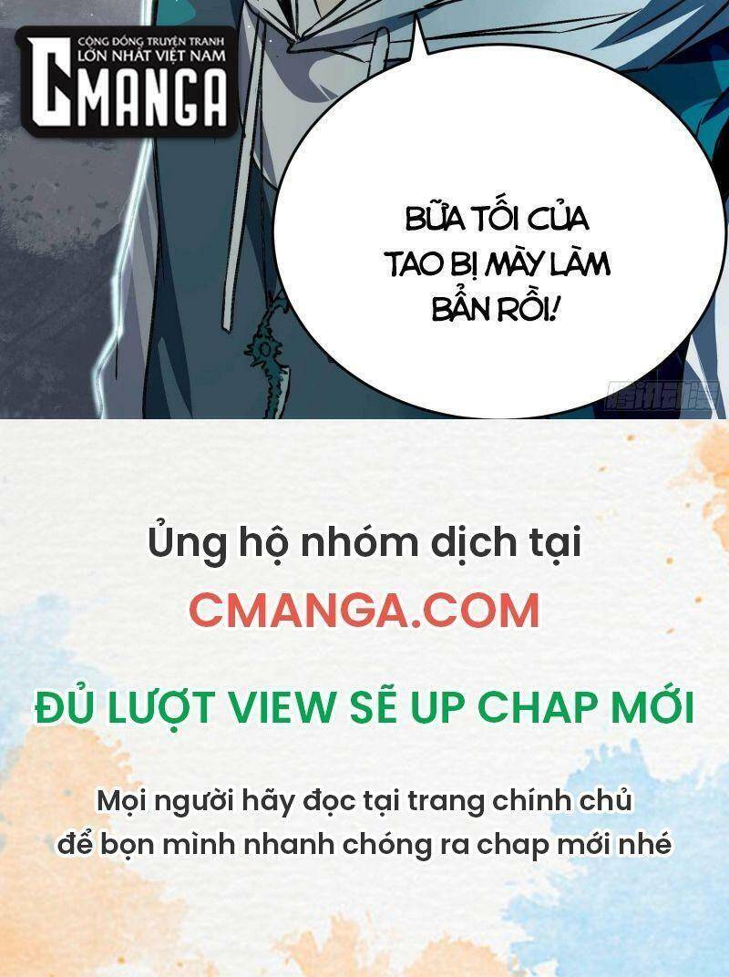 Con Quỷ Đã Sẵn Sàng Cho Bữa Tối ! Chapter 5 - 26