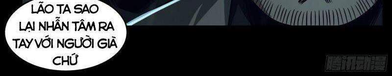 Con Quỷ Đã Sẵn Sàng Cho Bữa Tối ! Chapter 50 - 3