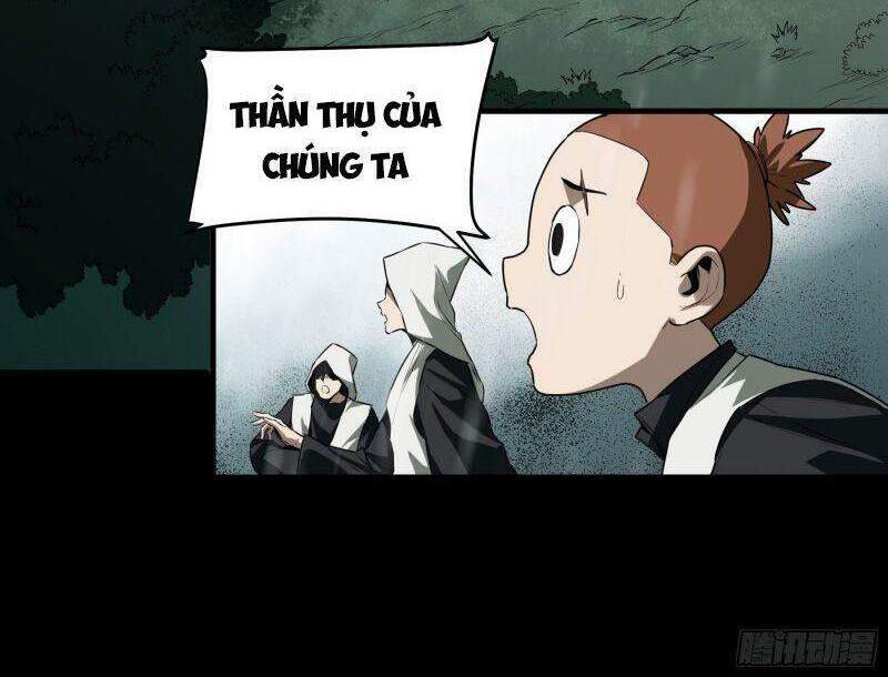 Con Quỷ Đã Sẵn Sàng Cho Bữa Tối ! Chapter 50 - 28