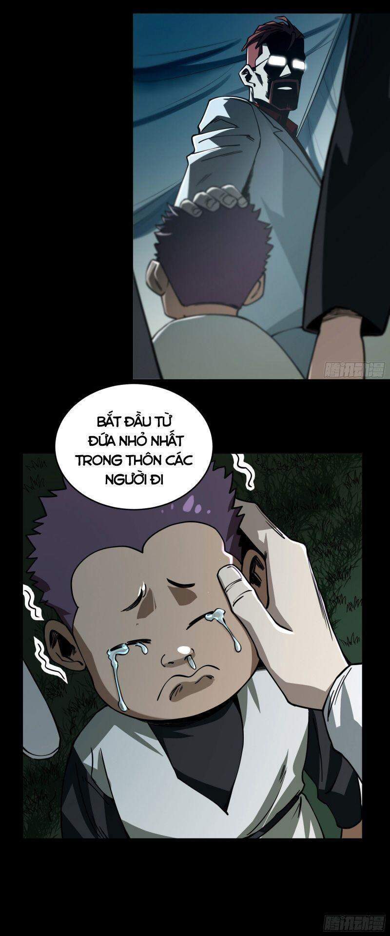 Con Quỷ Đã Sẵn Sàng Cho Bữa Tối ! Chapter 50 - 10